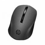 Hp S1000 Plus Kablosuz Sessiz Mouse – 3CY46PA Siyah