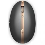 HP Ash Silver Spectre Mouse 700 3NZ70AA#ABB