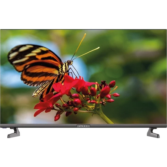 Awox U3200STR 32″ 81 Ekran Rimless HD LED TV (Çerçevesiz)