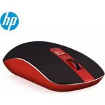 Hp S4000 Optik Wireless Sessiz Mouse