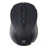 HP S3000 20.00DPI Kablosuz Mouse