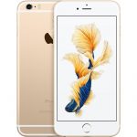 Apple iPhone 6S 16 GB Gold Cep Telefonu