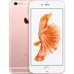 Apple iPhone 6S 32 GB Rose Gold Cep Telefonu