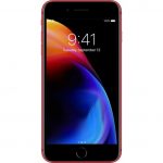 Apple iPhone 8 Plus 64 GB Red Special Cep Telefonu