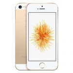 Apple iPhone SE 16 GB Gold Cep Telefonu