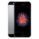 Apple iPhone SE 16 GB Uzay Grisi Cep Telefonu