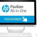 HP Touch 24 b201nt 23.8 AIO I7 7700T 16GB/2TB+128SSD,2GB VGA,Win10