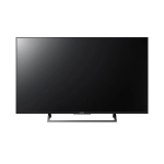 SONY KD-49XE8005 49” 4K UHD ANDROID SMART LED TV
