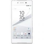 Sony Xperia Z5 32 GB Beyaz Cep Telefonu