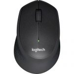 Logitech B330 Mouse – Siyah 910-004913