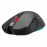 Rampage SMX-R89 X-Pıke Kablosuz/kablolu Rgb Ledli Şarjlı Mouse