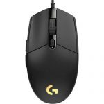 Logitech G203 Lightsync RGB Mouse