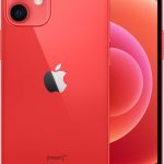 Apple iPhone 12 128 GB Kırmızı Cep Telefonu