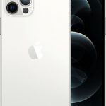 Apple iPhone 12 Pro 256 GB Gümüş Cep Telefonu