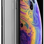 Apple iPhone XS 64 GB Gümüş Cep Telefonu