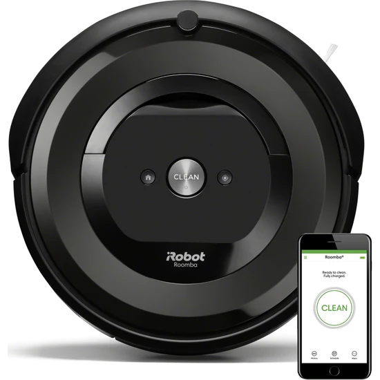 iRobot Roomba e5 Wi-Fi’lı Robot Süpürge