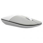 HP Z3700 Kablosuz Ince & Sessiz Mouse – Beyaz & Gümüş – 171D8AA