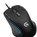 Logitech G G300s Optik Oyuncu Mouse