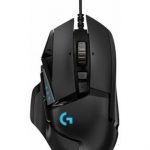 Logitech G G502 HERO High Performance Oyuncu Mouse