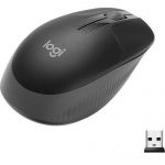 Logitech M191 Kablosuz Mouse – Gri 910-005922