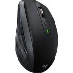 Logitech MX Anywhere 2S Kablosuz Mouse-Siyah