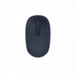 Microsoft Mobile 1850 Kablosuz Mavi Mouse (U7Z-00013)