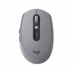 Logitech M590 Multi-Device Sessiz Kablosuz Mouse-Gri