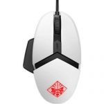 HP Omen Reactor Optical 16000 DPI Oyuncu Mouse 7ZF19AA