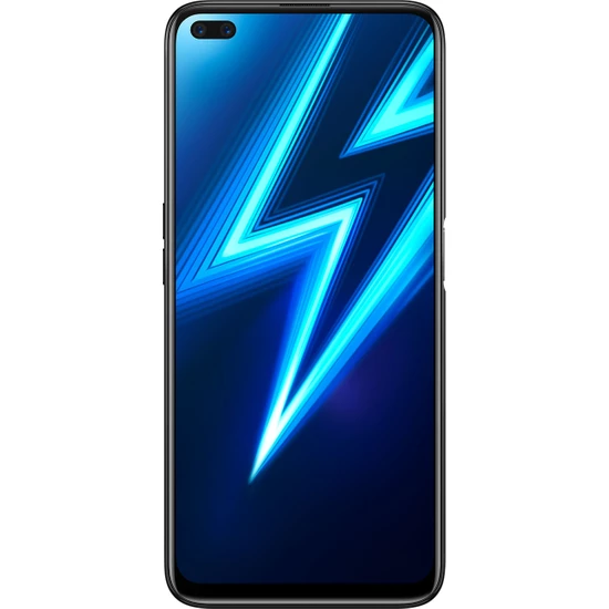 Oppo Realme 6 Pro 128 GB Yıldırım Mavisi Cep Telefonu