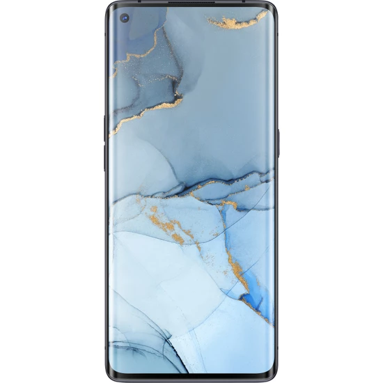 Oppo Reno 3 Pro 256 GB Siyah Cep Telefonu