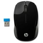 HP 200 Kablosuz Mouse X6W31AA