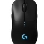 Logitech G Pro Hero Sensör 16.000DPI Kablosuz Oyuncu Mouse 910-005273