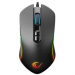 Rampage SMX-G65 Alpor 7200DPI Rgb Ledli Gaming Mouse