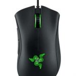 Razer Deathadder Essential Gaming Mouse (RZ01-02540100-R3M1)