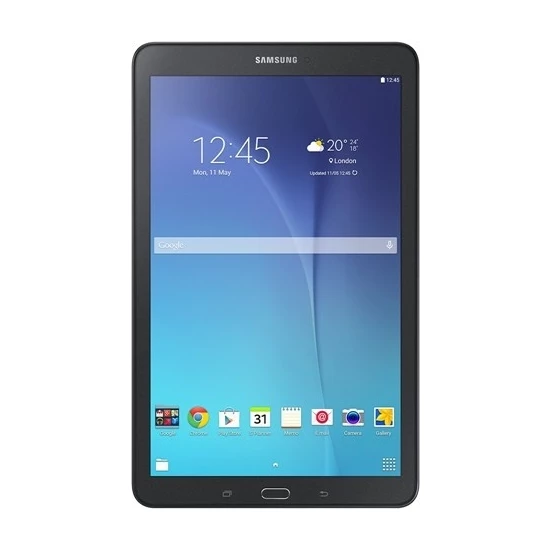 Samsung Galaxy Tab E T560 8GB 9.6″ Tablet – Siyah