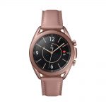 Samsung Galaxy Watch 3 (41mm) – Mystic Bronz – SM-R850NZDATUR