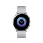 Samsung Galaxy Watch Active (Gümüş)-SM-R500NZSATUR
