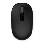 Microsoft Mobile 1850 Kablosuz Siyah Mouse (U7Z-00003)