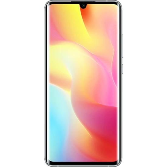 Xiaomi Mi Note 10 Lite 64 GB Siyah Cep Telefonu