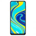 Xiaomi Redmi Note 9S 128 GB Gri Cep Telefonu