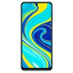 Xiaomi Redmi Note 9S 128 GB Mavi Cep Telefonu