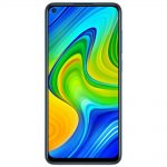 Xiaomi Redmi Note 9 128 GB Gri Cep Telefonu